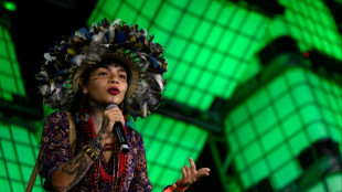 Les nouvelles technologies, "arme" des indig&egrave;nes pour prot&eacute;ger l'Amazonie