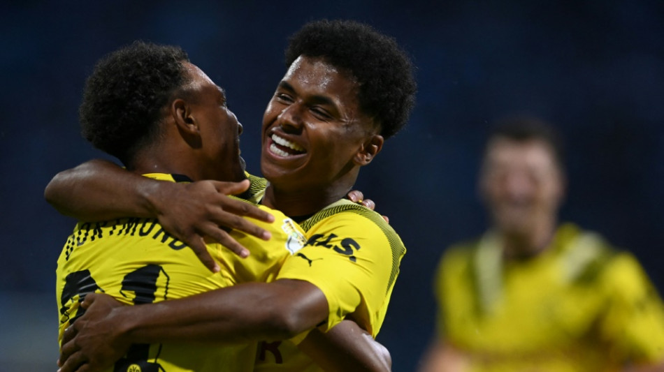 Vor CL-Kracher gegen City: Trio zur&uuml;ck im BVB-Kader