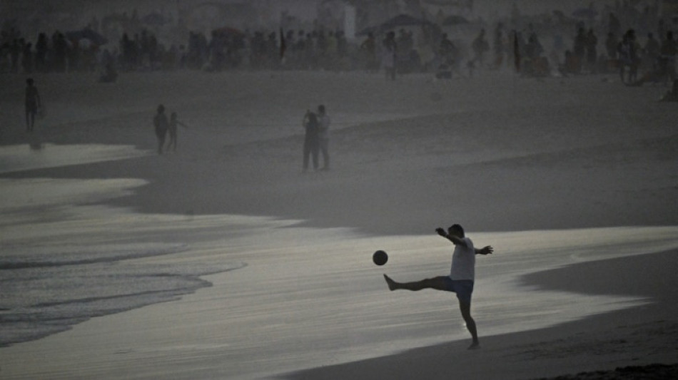 Un proyecto de ley para "privatizar" las playas en Brasil genera pol&eacute;mica