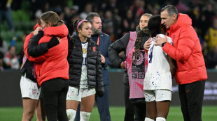 Elfmeter-Drama: Historische Pleite f&uuml;r die USA