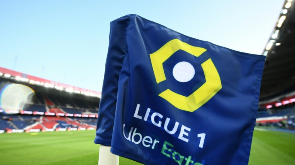 Le foot fran&ccedil;ais essuie un premier &eacute;chec dans la vente des droits TV de la Ligue 1