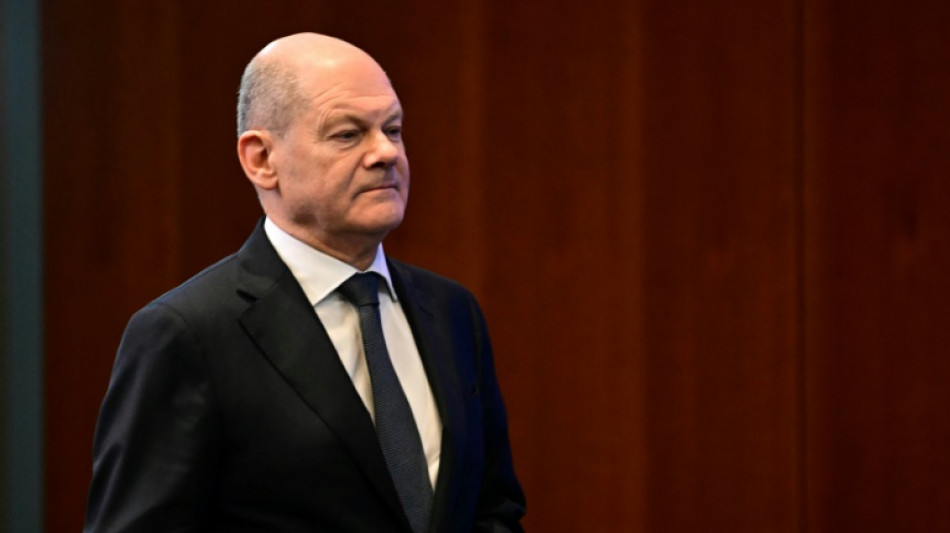 Allemagne: Scholz en route vers un sabordage et des l&eacute;gislatives anticip&eacute;es