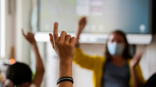 Zahl der Sch&uuml;ler in Deutschland das zweite Jahr in Folge gestiegen