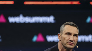 Klitschko best&auml;tigt Comeback-Pl&auml;ne