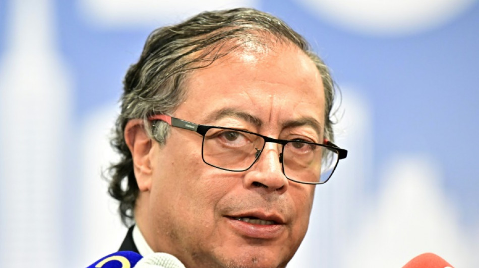 Col&ocirc;mbia prende mais de 200 membros do Cl&atilde; do Golfo em dois meses