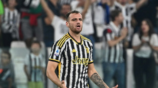 Federico Gatti renova com Juventus at&eacute; 2028