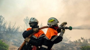 Le gigantesque incendie de l'Aude est éteint, annonce la préfecture