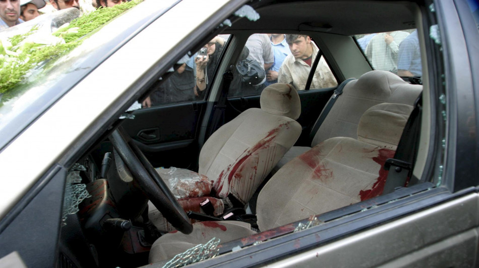 Idf, ucciso Shahriari, forniva missili a Hezbollah e Hamas