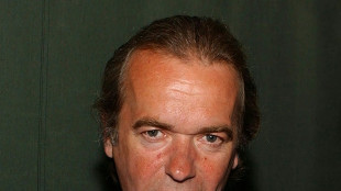 Le romancier britannique Martin Amis est mort &agrave; 73 ans 