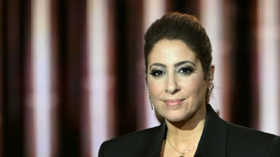 Léa Salamé quitte la matinale de France Inter pour le 20H de France 2