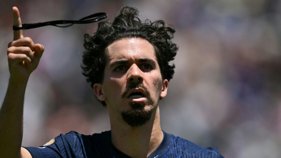 Mondial des clubs: le PSG poursuit sur sa lanc&eacute;e de champion d'Europe