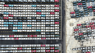 China confirma que alcan&ccedil;ou acordo comercial com EUA