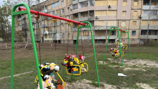 Rusia desmiente haber atacado "infraestructuras" civiles en el bombardeo en Kriv&oacute;i Rog