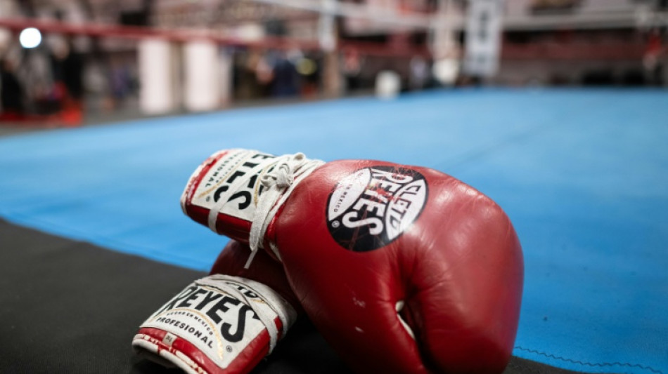 Japan boxing to adopt stricter safety rules after deaths of two fighters