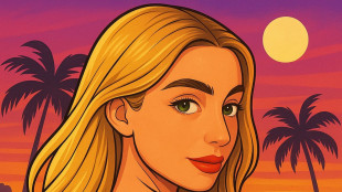 Angy, a 17 anni con Te Quiero punta al tormentone estivo