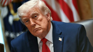 Warten auf Iran-Durchbruch: Trump besteht auf Einhaltung "roter Linien"