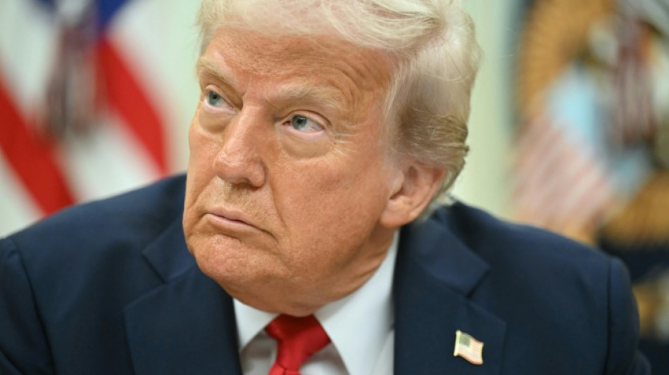 Le monde se pr&eacute;pare aux droits de douane de Trump qui promet d'&ecirc;tre "gentil"