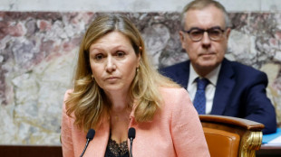 Pesticides: la pr&eacute;sidente de l'Assembl&eacute;e d&eacute;nonce le comportement d'un lobbyiste