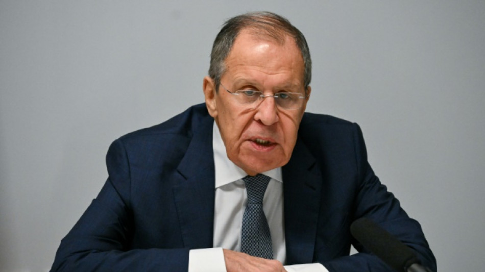 Moscou affirme que Paris a voulu &eacute;tablir un "dialogue" sur l'Ukraine "sans" Kiev