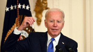A six jours des &eacute;lections, Biden alerte sur l'enjeu pour la d&eacute;mocratie