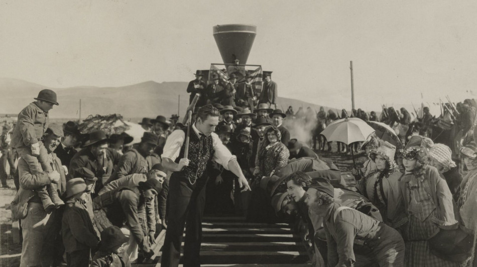 Don X, il figlio di Zorro aprir&agrave; la 45/a edizione delle Giornate del Cinema Muto