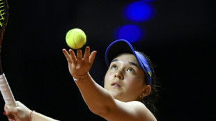 Rittner sieht Deb&uuml;tantin Lys "auf dem richtigen Weg" 