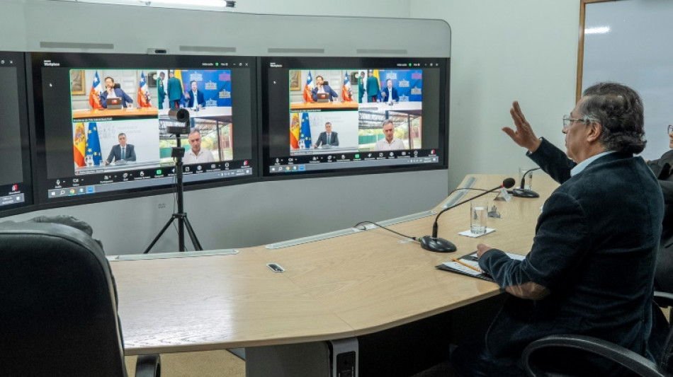 Brasil se une a outros pa&iacute;ses latinos e Espanha para combater desinforma&ccedil;&atilde;o