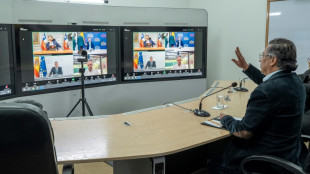 Espa&ntilde;a y cuatro pa&iacute;ses latinoamericanos acuerdan combatir la desinformaci&oacute;n, promotora del "extremismo"