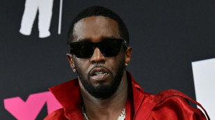 Sean "Diddy" Combs busca un indulto de Trump