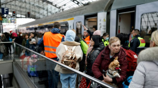 Amtsberg fordert bessere Koordination der Ukraine-Fl&uuml;chtlingshilfe