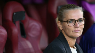 Euro-2025: l'expérimentée Sarina Wiegman face à la nouvelle venue 
Montse Tomé