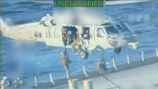 USA bringen Tanker vor Venezuela unter ihre Kontrolle