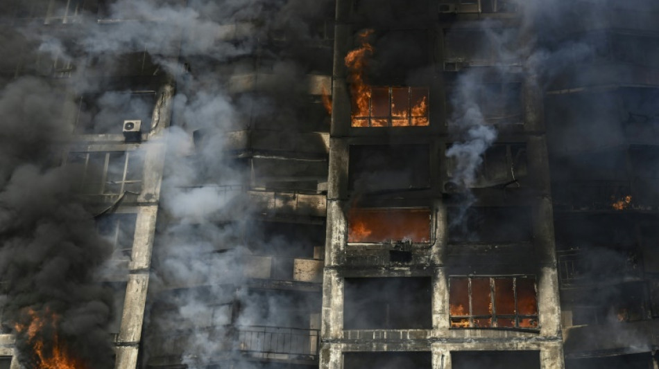 Neue  Verhandlungen inmitten heftiger K&auml;mpfe in der Ukraine