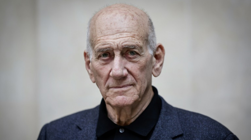 Trump debe decirle a Netanyahu "ya basta", afirma ex primer ministro israel&iacute;