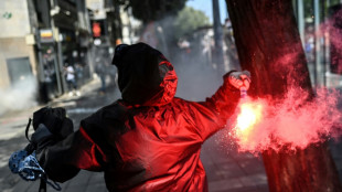 Geringste Teilnehmerzahl bei Protesten gegen Rentenreform in Frankreich