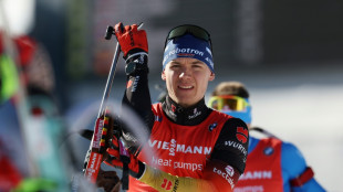 Biathlon: DSV-M&auml;nner entt&auml;uschen erneut