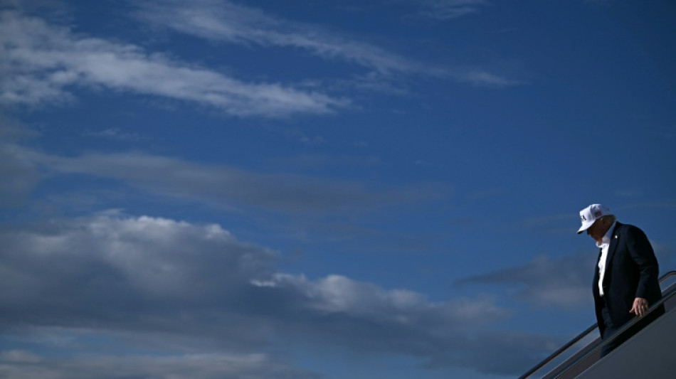 EEUU aplicar&aacute; el 1 de agosto aranceles a pa&iacute;ses con los que no haya acuerdo