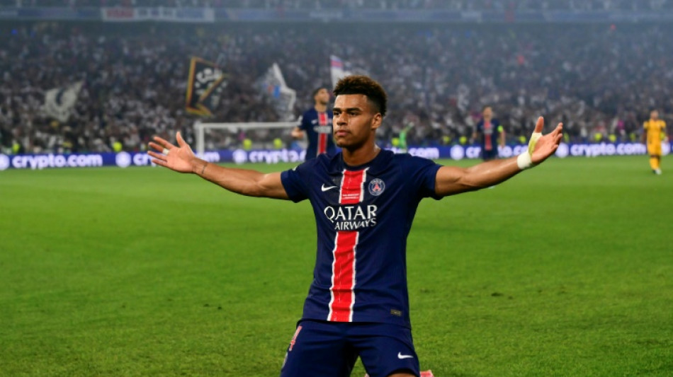 PSG atropela Inter de Mil&atilde;o (5-0) e conquista Liga dos Campe&otilde;es pela 1&ordf; vez na hist&oacute;ria