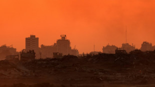 Israel to 'take control' of Gaza City after approving new war plan
