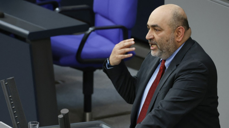 Nouripour &uuml;bernimmt Posten im Aufsichtsrat der SGE