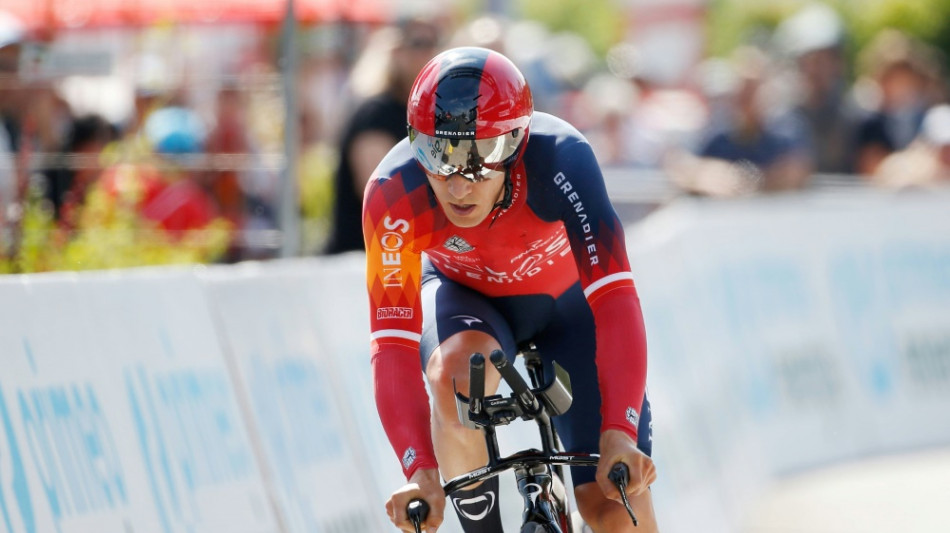 Vingegaard bleibt bei Kwiatkowskis Sieg mit M&uuml;he in Gelb