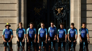 Tour de France: AG2R se retire, Decathlon prend les rênes et affiche son ambition