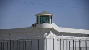 US-Regierung zeigt sich schockiert &uuml;ber neue Enth&uuml;llungen zu Internierung von Uiguren