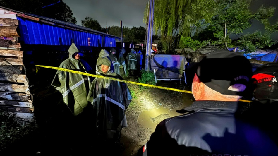 Inc&ecirc;ndio no Chile mata 14 migrantes venezuelanos, incluindo oito crian&ccedil;as