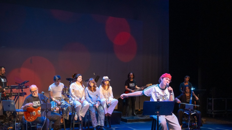 A Bruxelles conclusa edizione 2025 di Sanremo Giovani World Tour