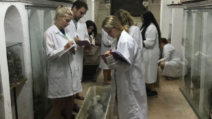 In Asia le mummie più antiche, risalgono a 12.000 anni fa