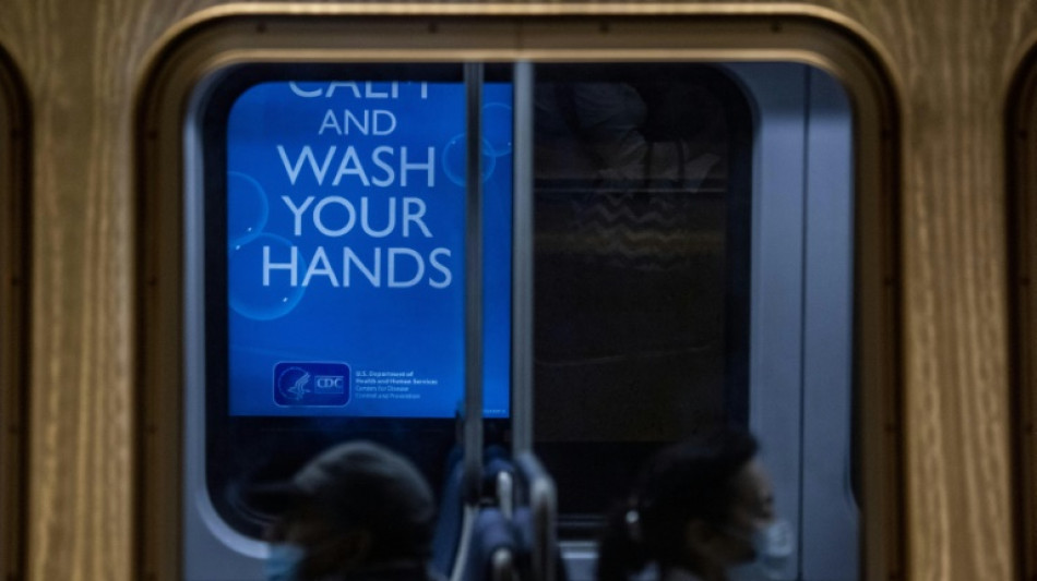 Una jueza anula la obligaci&oacute;n de llevar tapabocas en el transporte p&uacute;blico de EEUU