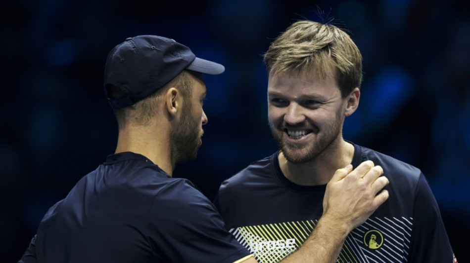 Historischer Titel: Krawietz/P&uuml;tz triumphieren in Turin