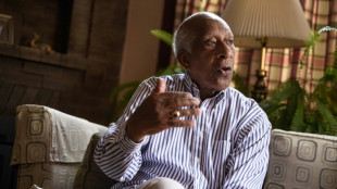 Dan Smith, militant am&eacute;ricain des droits civiques et fils d'esclave, d&eacute;c&egrave;de &agrave; 90 ans