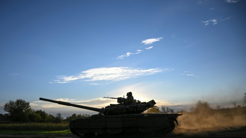 Autoridades prorrusas inician referendos de anexi&oacute;n en regiones ocupadas de Ucrania